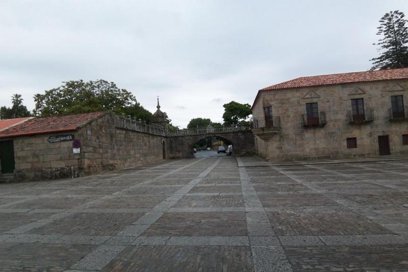 Casa Apartamento Con Vistas Al Mar Cangas do Morrazo Exterior photo